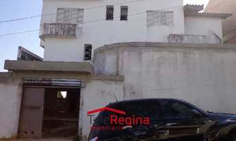 Imagem: SOBRADO PARA ALUGAR COM 4 DORMITÓRIOS EM