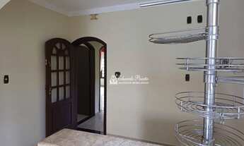 Imagem: Casa Térrea Vaga Vila Sorocabana - com