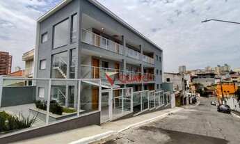 Imagem 2: Apartamento com 1 dormitório, 30 m² - venda por R$ 250.000 ou aluguel por R$ 1.621/mês - V