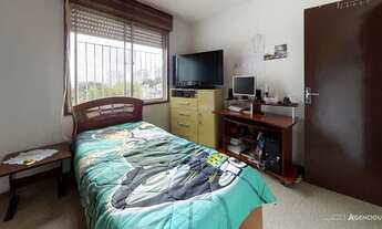 Imagem 6: Apartamento para Venda - 60.03m², 2 dormitórios, 1 vaga - Cristal