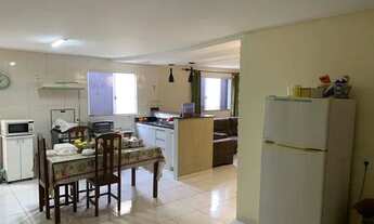 Imagem 6: Casa para venda com 75 metros quadrados com 3 quartos em Vila Laura - Salvador - BA