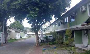 Imagem 3: Ótima casa duplex em condomínio Residencial