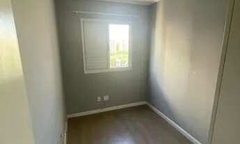 Imagem 4: Apartamento para aluguel possui 76metros quadrados com 3 quartos. Condomínio Club Comodit