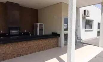 Imagem 3: Apartamento para aluguel com 40 metros quadrados com 2 quartos em Mapim - Várzea Grande