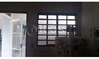 Imagem 3: Casa com 2 dormitórios à venda, 78 m² por R$ 350.000 - Conjunto Residencial Inocoop - Caça