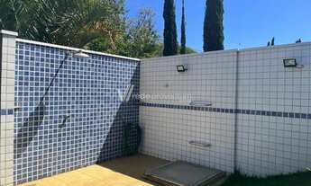 Imagem 4: Casa - Loteamento Alphaville Campinas - Campinas