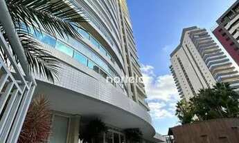 Imagem: Apartamento com 4 dormitórios, 366 m²