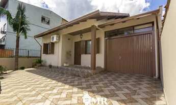 Imagem 4: Casa com 2 dormitórios à venda, 152 m² por R$ 450.000,00 - Vera Cruz - Gravataí/RS