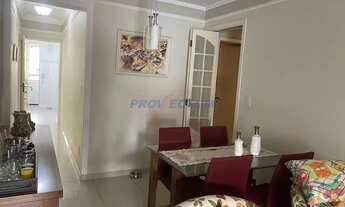 Imagem 3: Apartamento - Jardim Proença - Campinas