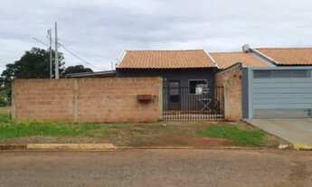 Imagem: Casa em Leilão - Loteamento Capão Redondo