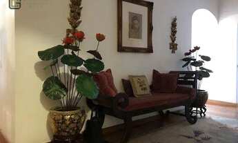 Imagem 6: Apartamento com 3 dormitórios à venda, 279 m² por R$ 4.200.000,00 - Jardim Paulista - São