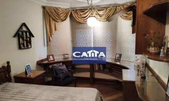 Imagem 5: Sobrado com 4 dormitórios para alugar, 459 m² por R$ 24.908,02/mês - Vila Carrão - São Pau