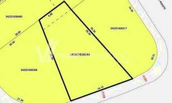 Imagem 6: Terreno - Nova Campinas - Campinas