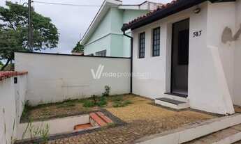 Imagem 2: Casa - Jardim Guanabara - Campinas