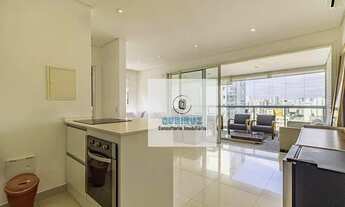 Imagem: Apartamento com 1 dormitório para alugar