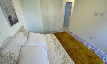 Imagem 7: Alugo apt temporada Ed. Ipanema com 2 quartos