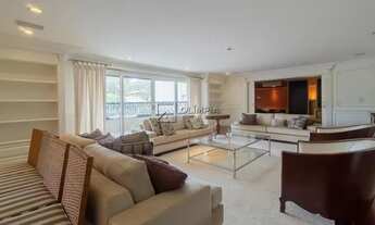 Imagem: Apartamento Venda Vila Madalena 365 m²