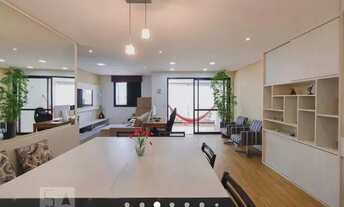 Imagem 2: CONDOMINIO ETTORE LIVING - tem 82 metros quadrados com 2 quartos em Vila Prudente - São Pa