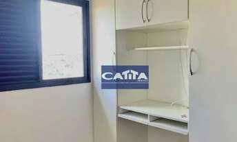 Imagem 5: Apartamento com 3 dormitórios para alugar, 113 m² por R$ 4.202,43/mês - Vila Antonieta - S