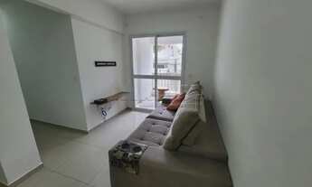 Imagem 2: Apartamento Padrão em São José dos Campos