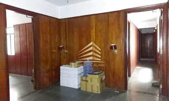 Imagem: Sala, 104 m² - venda por R$ 300.000,00