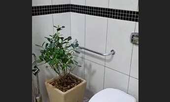 Imagem 6: Sala comercial dois ambientes semimobiliada proximo a faculdade udc