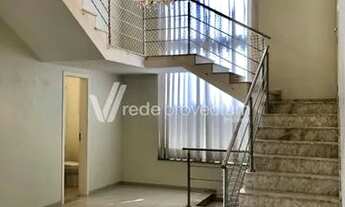 Imagem 6: Casa - Swiss Park - Campinas