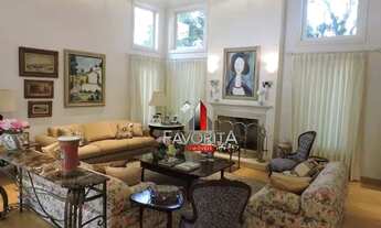 Imagem 7: Condomínio Terras de São José I ,Casa com 6 dormitórios à venda, 1000 m² por R$ 5.990.000