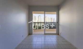 Imagem 2: Ilhas de flamboyant - Apartamento 2 quartos, sendo 2 suítes