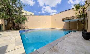 Imagem 2: Sobrado para aluguel com 514 metros quadrados com 4 quartos em Vila Santana - Mogi das Cru