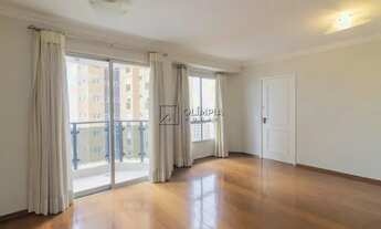 Imagem 6: Locação Apartamento 3 Dormitórios - 130 m² Perdizes