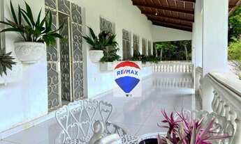 Imagem 2: Casa com 4 dormitórios à venda, 500 m² por R$ 1.500.000,00 - Santa Amélia - Maceió/AL