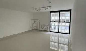 Imagem 7: Conjunto Comercial - Locação e Venda - Jardins!