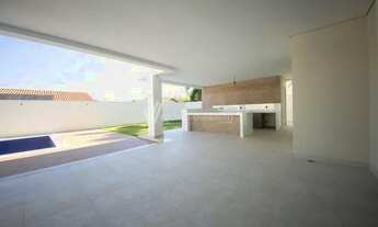 Imagem 5: Casa - Loteamento Alphaville Campinas - Campinas