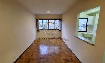 Imagem: LA-RA AMIL Aluga Apartamento de 1 dormitório