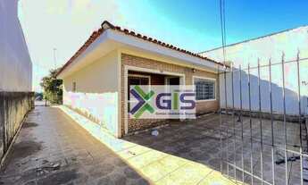 Imagem 2: Casa com 2 dormitórios à venda, 128 m² por R$ 650.000,00 - Jardim Alvinópolis - Atibaia/SP