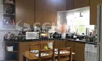 Imagem 4: SOBRADO A VENDA BAIRRO CIDADE DUTRA REGIÃO DE INTERLAGOS