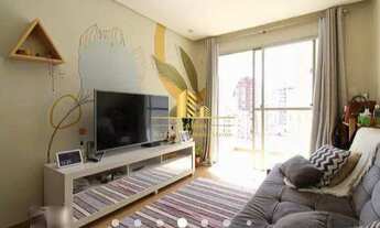 Imagem 3: Apartamento no bairro Vila Olímpia - São Paulo