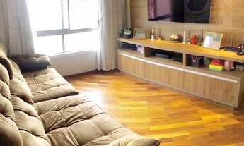 Imagem 2: Apartamento 2 dorms para Venda - Jardim Santa Emília, São Paulo - 61m², 1 vaga