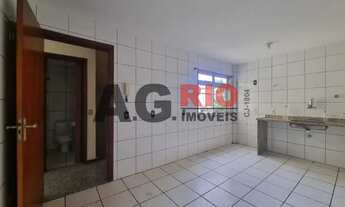 Imagem 7: Casa de Vila-LOCAÇÃO-Vila Valqueire-Rio de Janeiro-RJ