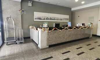 Imagem 5: Flat para aluguel tem 40 metros quadrados com 1 quarto em Pina - Recife - PE