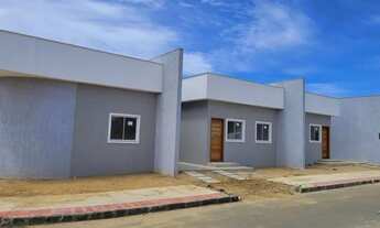 Imagem 6: Casa para venda tem 95 metros quadrados com 2 quartos em Continental - Serra - ES