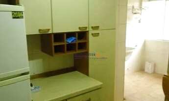 Imagem 6: Apartamento com 2 dormitórios para alugar, 80 m² por R$ 5.721,33/mês - Consolação - São Pa