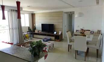 Imagem 4: Apartamento Condomínio Reserva dos Pássaros