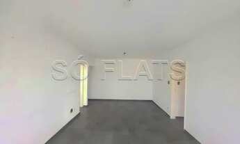 Imagem 5: Apartamento disponível para locação no Jardim Paulista com 100m² e 3 dormitórios