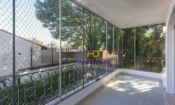 Imagem 2: Apartamento com 2 dormitórios à venda, 216 m² por R$ 2.583.000,00 - Vila Madalena - São Pa