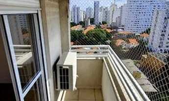 Imagem 6: Locação Cobertura 3 Dormitórios - 170 m² Vila Mariana