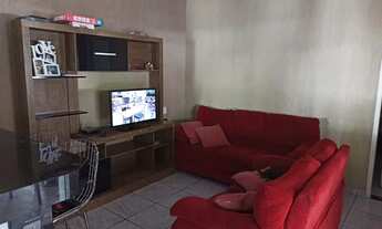 Imagem 2: Casa no bairro Coramara