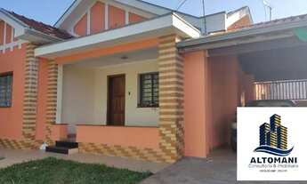 Imagem 2: Bela Casa com 3 Dormitórios, 1 Suíte - Parque Ortolandia