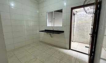 Imagem 6: Casa no Jardim Melvi - Praia Grande/SP